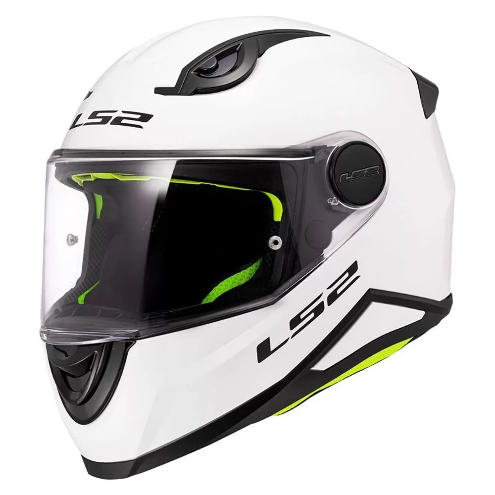 Купить шлем детский LS2 FF812 KID SOLID