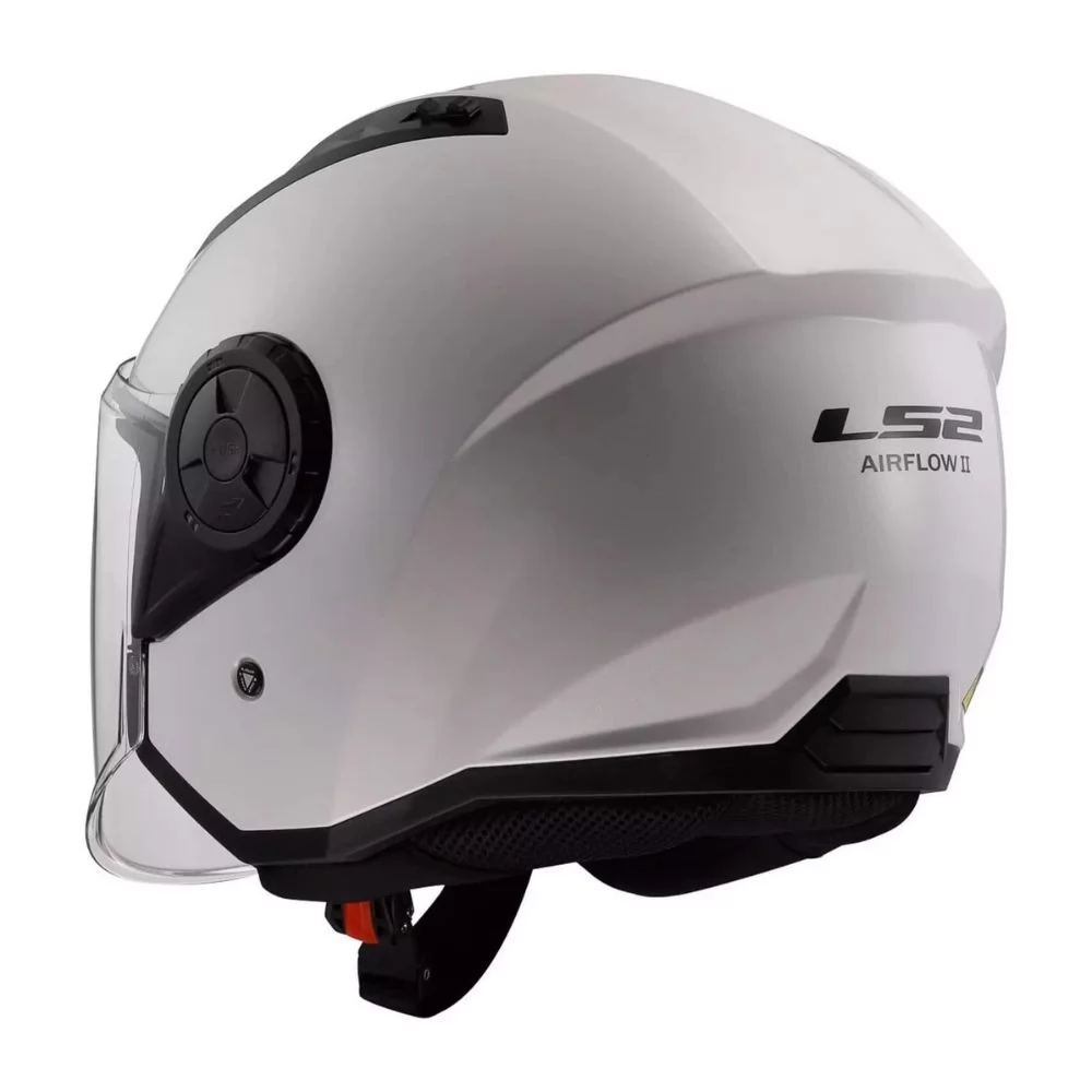 Шлем LS2 OF616 AIRFLOW 2 SOLID