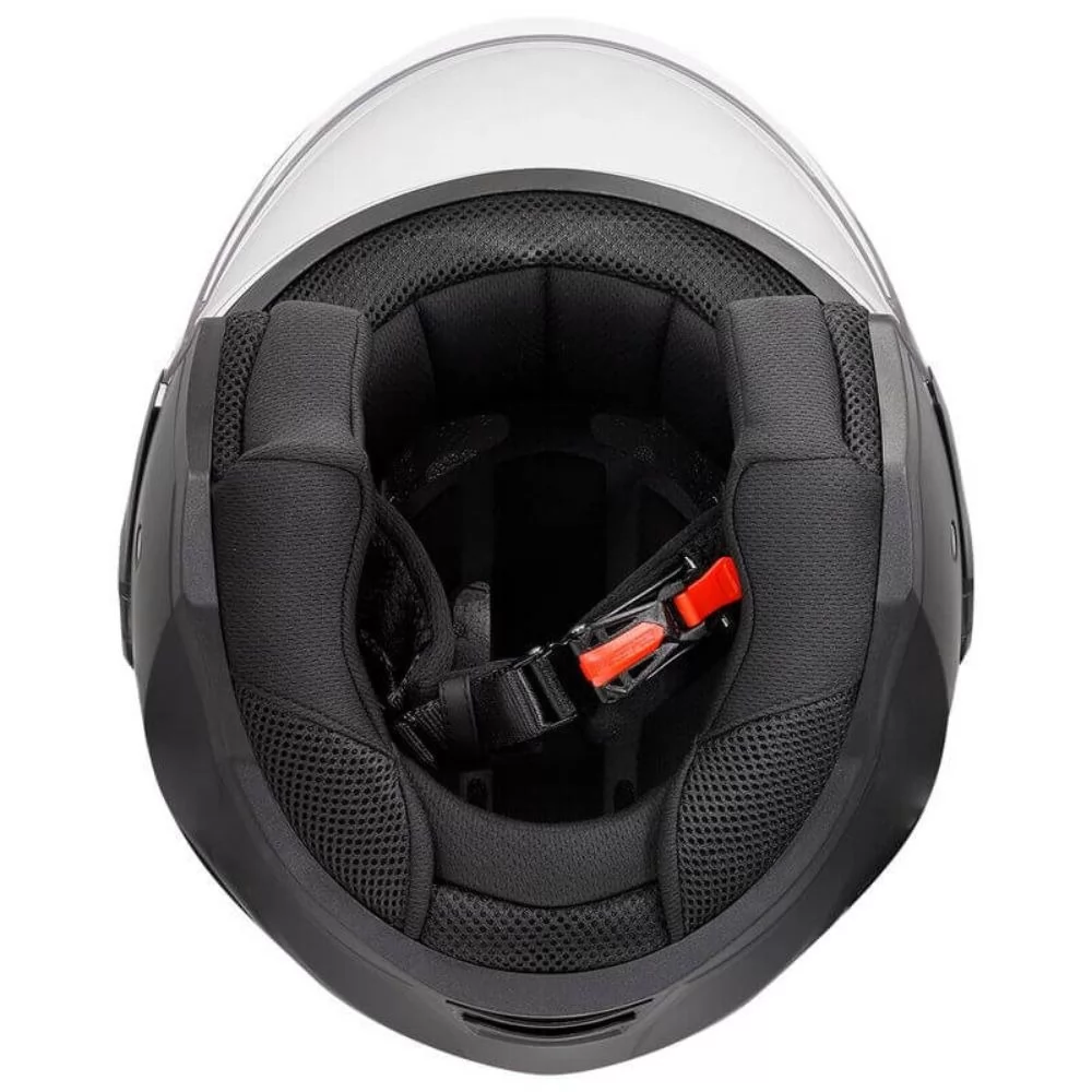Шлем LS2 OF616 AIRFLOW 2 SOLID
