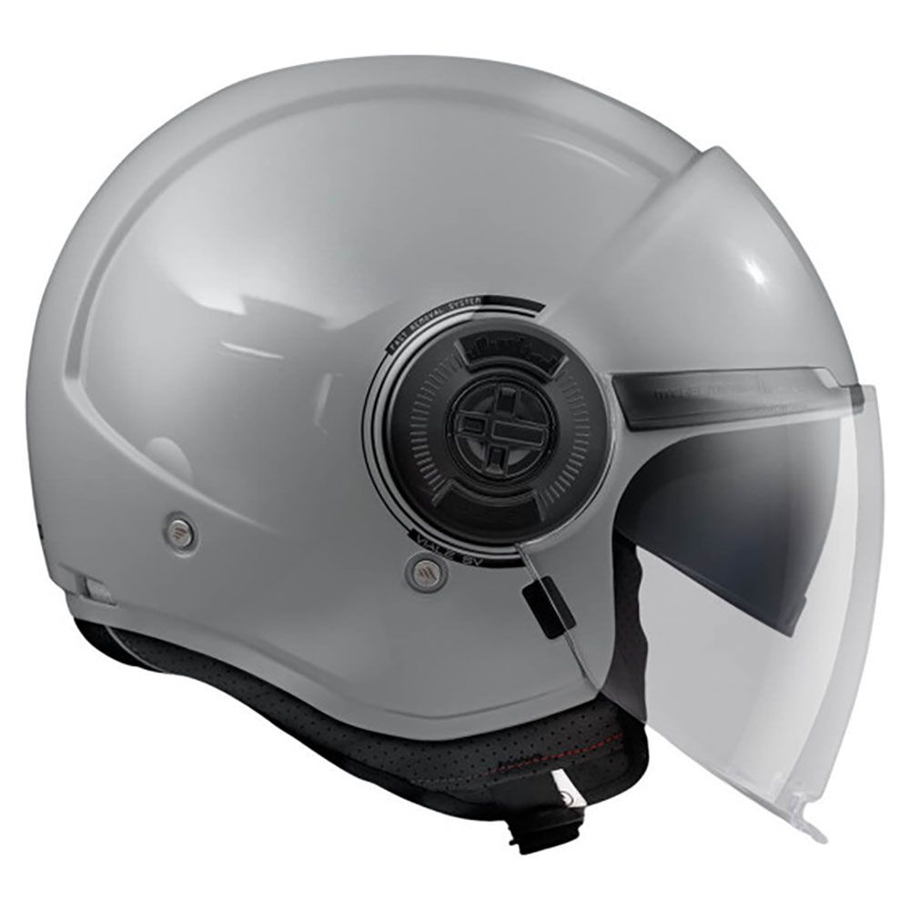 Купить шлем MT VIALE SV S solid A2 Шлем MT VIALE SV S solid A2