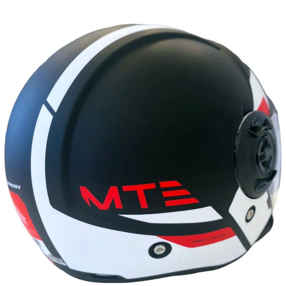 Шлем MT VIALE SV S FLEX