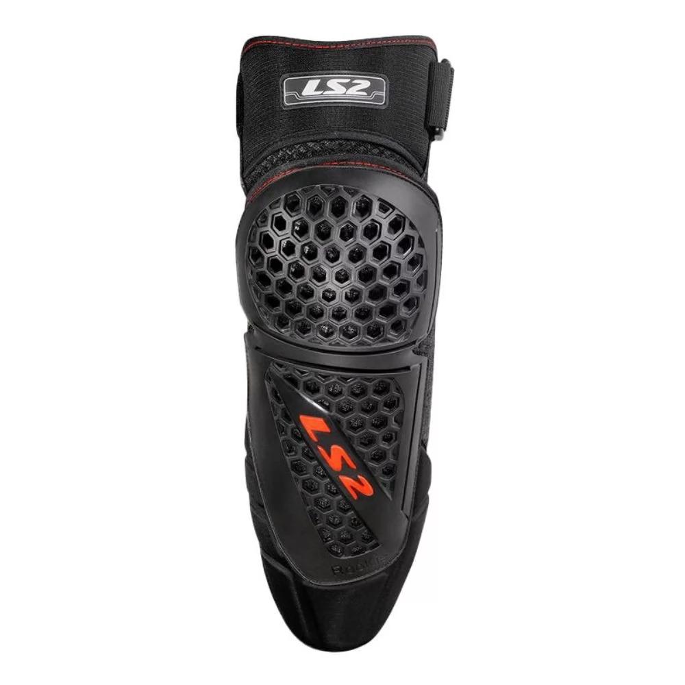 Защита коленей LS2 ROOKIE