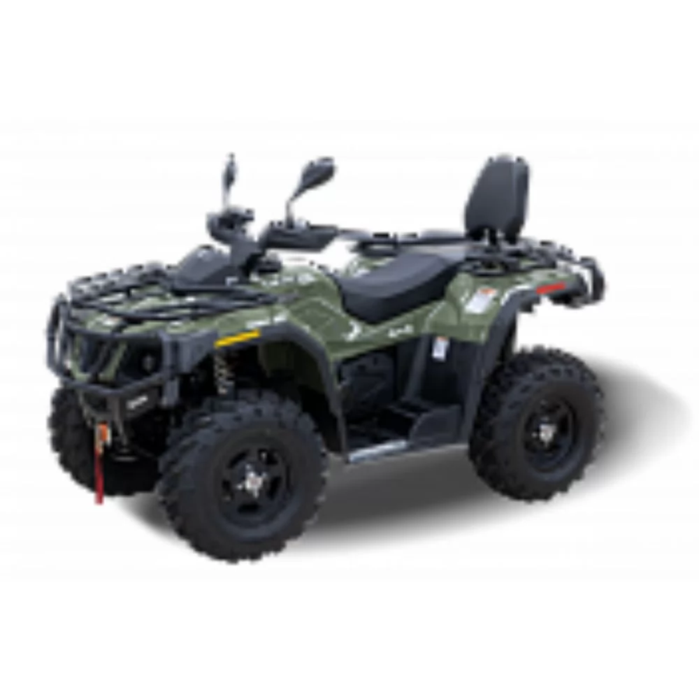 Купить квадроцикл HISUN TACTIC 550 LIMITED Квадроцикл HISUN TACTIC 550 LIMITED