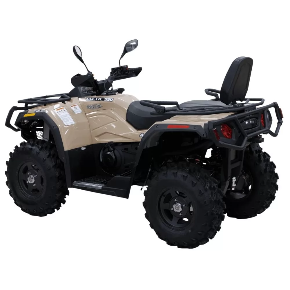 Квадроцикл HISUN TACTIC 550 LIMITED