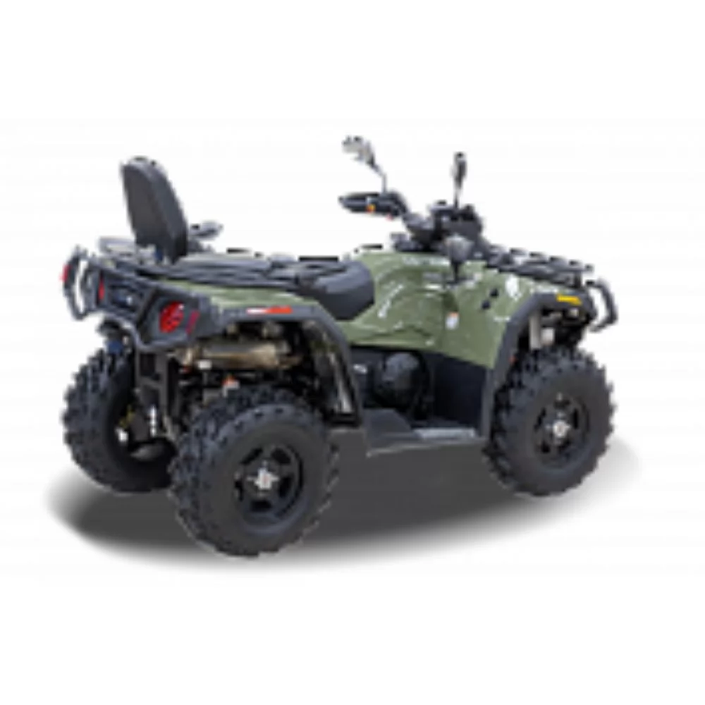 Купить квадроцикл HISUN TACTIC 550 LIMITED Квадроцикл HISUN TACTIC 550 LIMITED