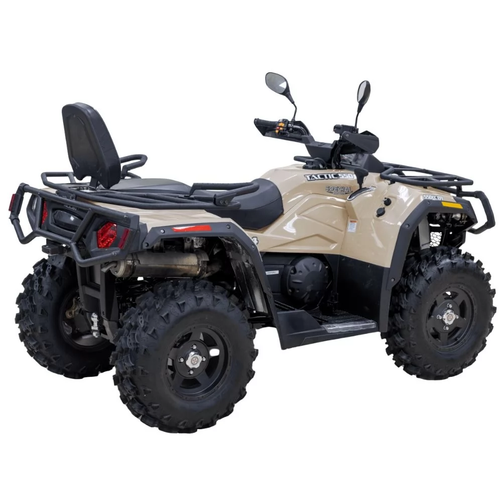 Купить квадроцикл HISUN TACTIC 550 LIMITED Квадроцикл HISUN TACTIC 550 LIMITED