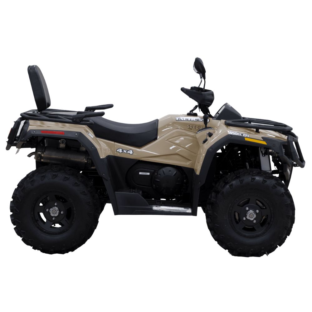 Квадроцикл HISUN TACTIC 550 LIMITED