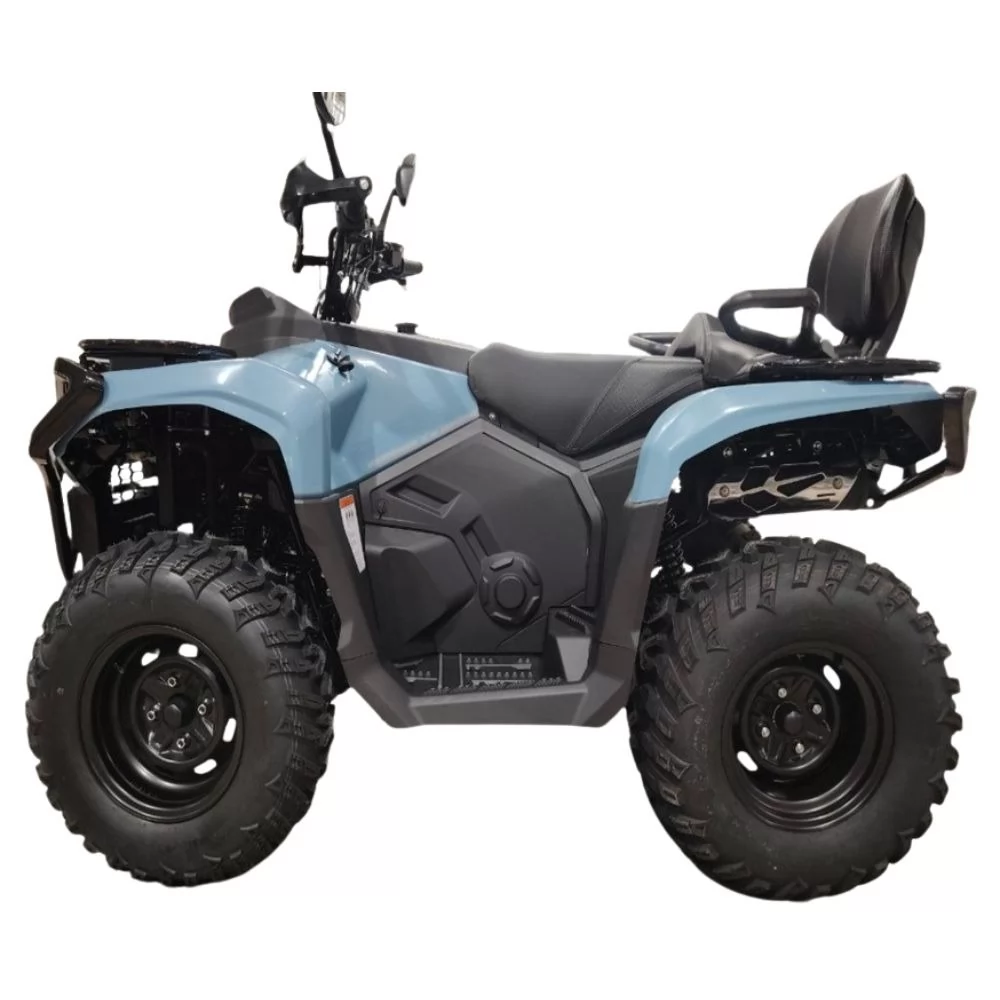 Квадроцикл ATV HAMMER 8 300 TOURING