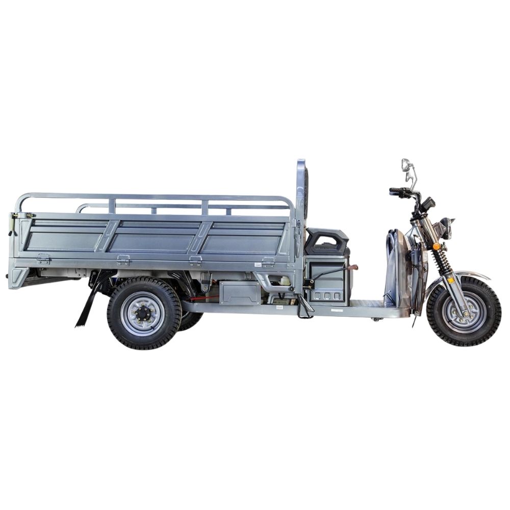 Грузовой электротрицикл Rutrike Эксперт ПРО Плюс 2200