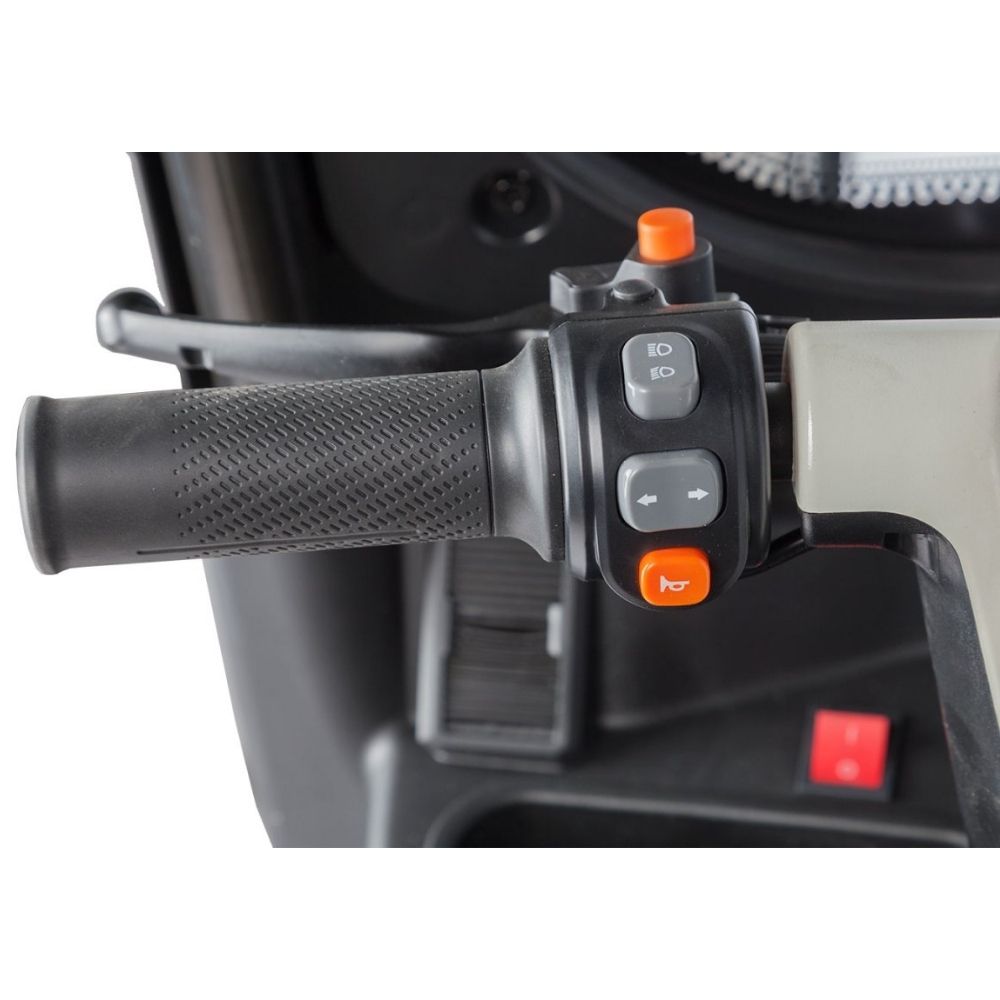 Купить электротрицикл Rutrike Gelbert Sarin 48V/60V 1000Вт Электротрицикл Rutrike Gelbert Sarin 48V/60V 1000Вт