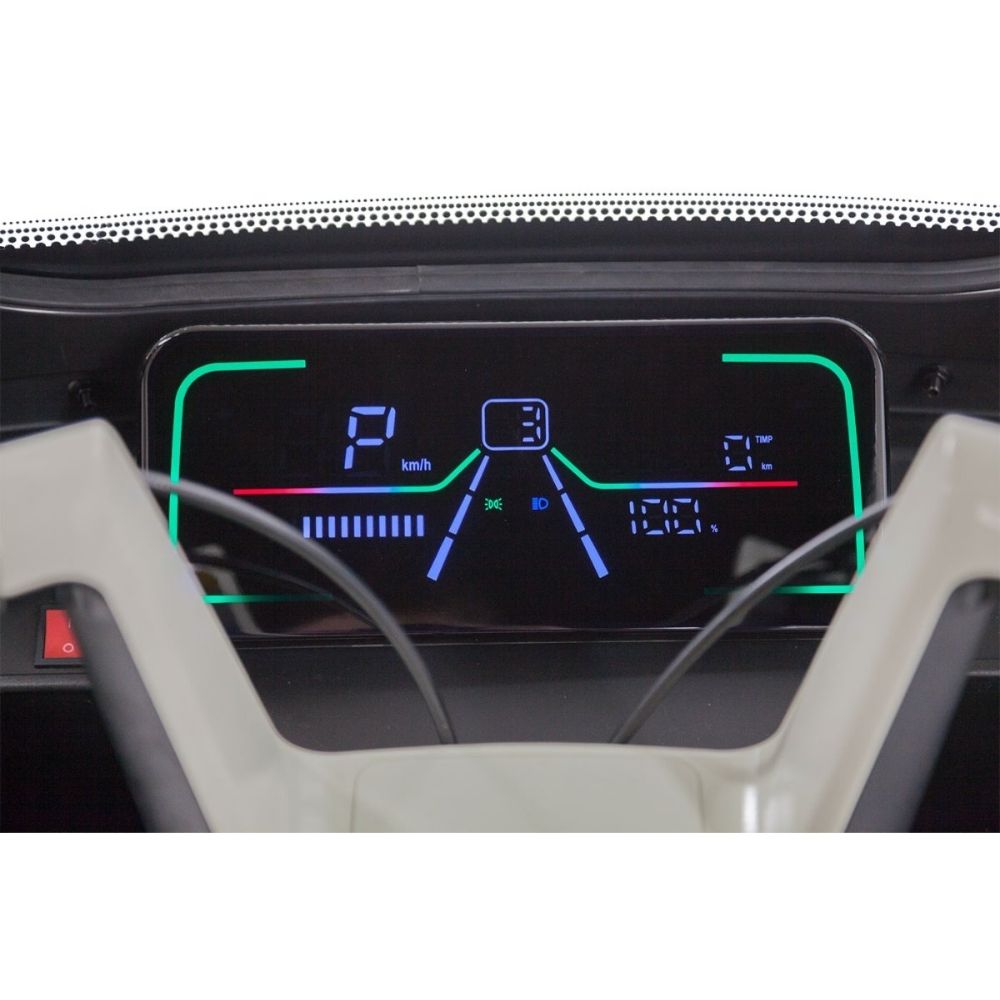 Купить электротрицикл Rutrike Gelbert Sarin 48V/60V 1000Вт Электротрицикл Rutrike Gelbert Sarin 48V/60V 1000Вт