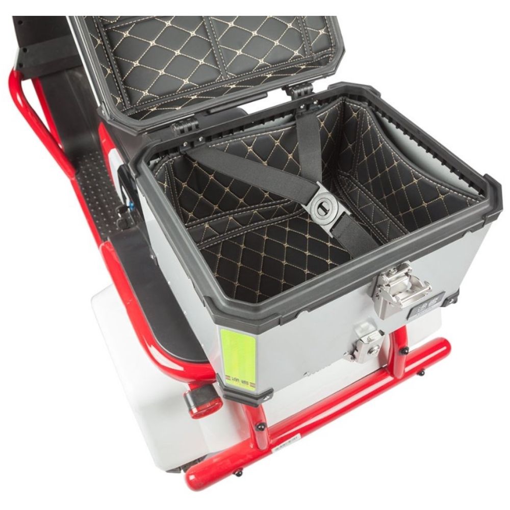 Купить электротрицикл Wanshida DOUHAO 60V 800Вт Электротрицикл Wanshida DOUHAO 60V 800Вт