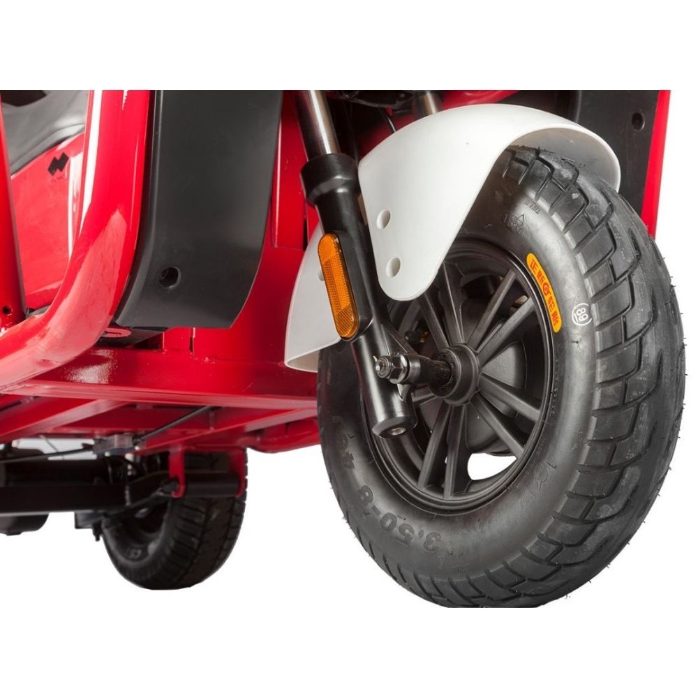 Купить электротрицикл Wanshida DOUHAO 60V 800Вт Электротрицикл Wanshida DOUHAO 60V 800Вт