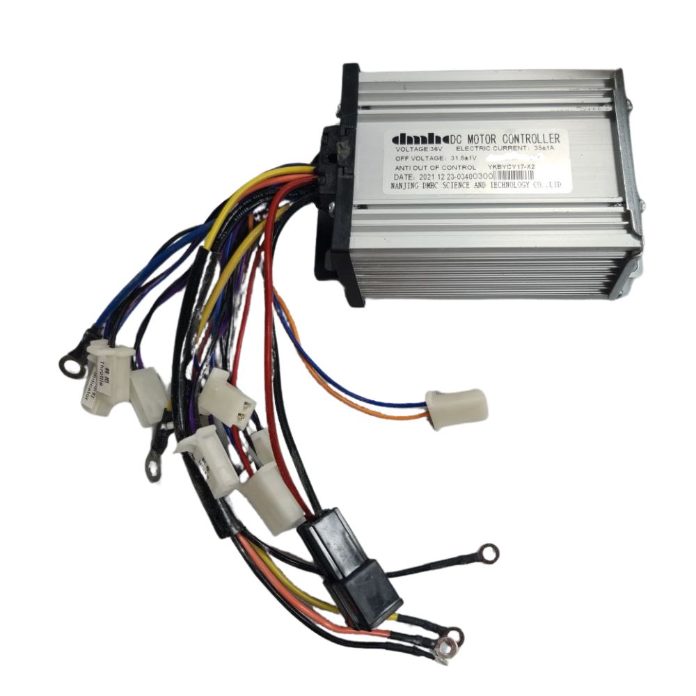 Купить блок управления электрическим квадроциклом 1000W 36V Блок управления электрическим квадроциклом 1000W 36V