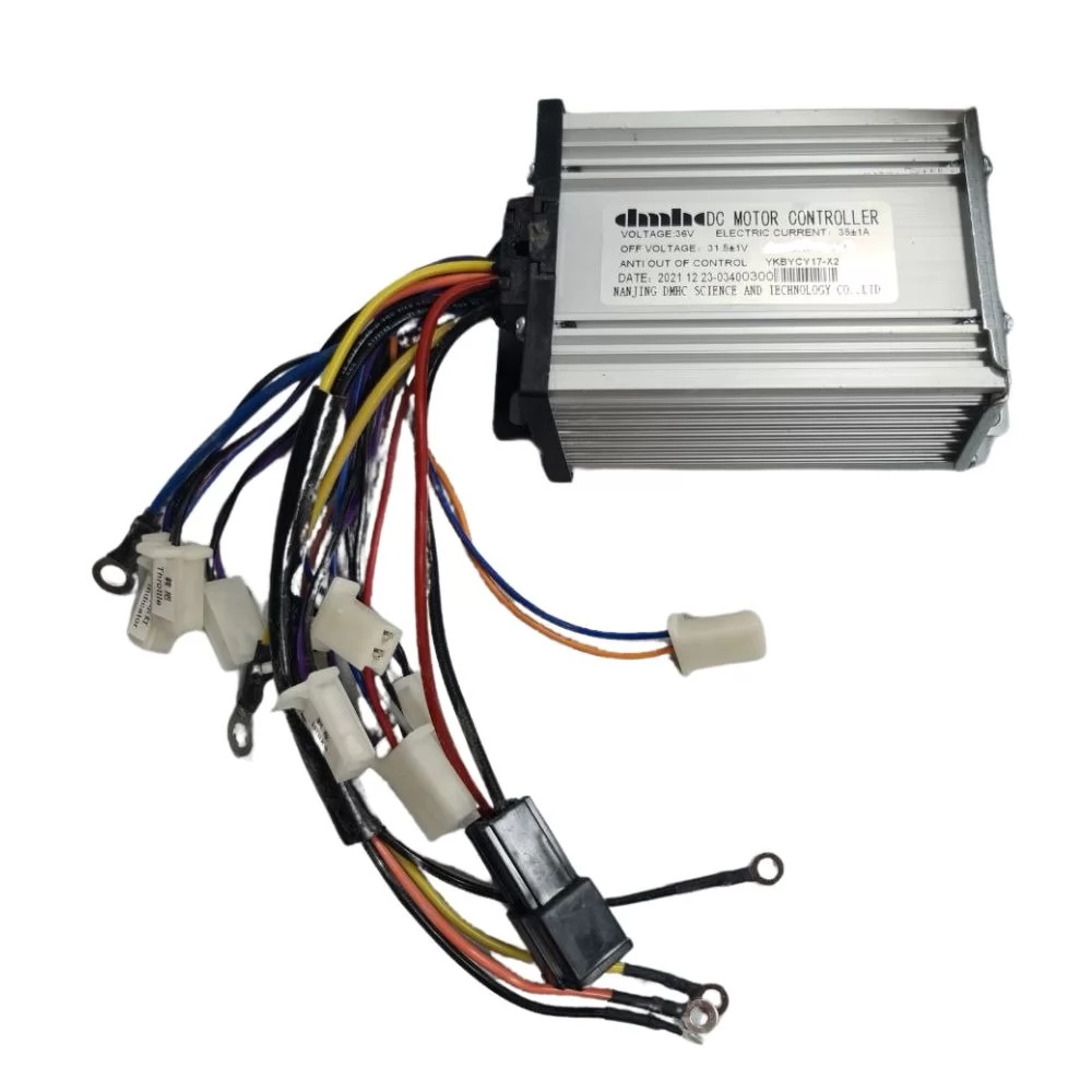 Купить блок управления электрическим квадроциклом 1000W 36V