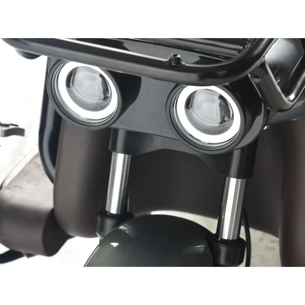 Купить электротрицикл Wanshida U1-X 60V 800Вт Электротрицикл Wanshida U1-X 60V 800Вт