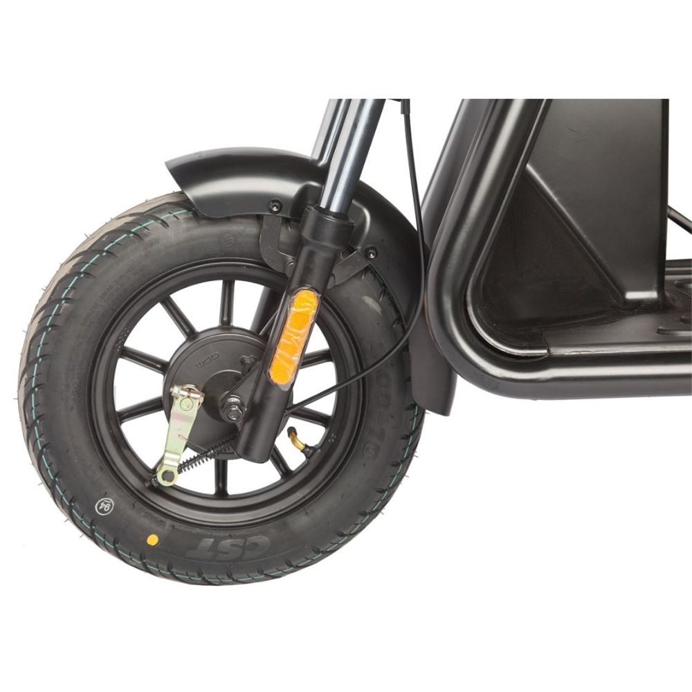 Электротрицикл Wanshida LC300 60V 1000Вт