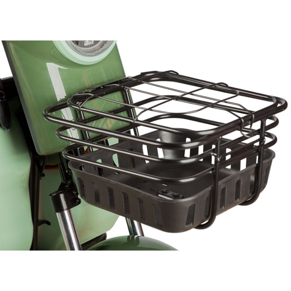 Купить электротрицикл Rutrike Gelbert Kang 48V/60V 800Вт Электротрицикл Rutrike Gelbert Kang 48V/60V 800Вт