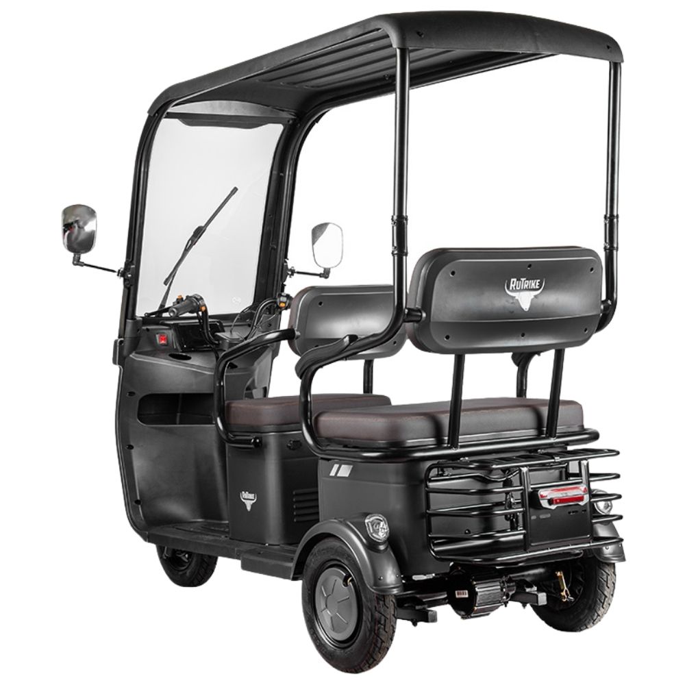 Купить электротрицикл Rutrike Gelbert Bos 48V/60V 800Вт Электротрицикл Rutrike Gelbert Bos 48V/60V 800Вт