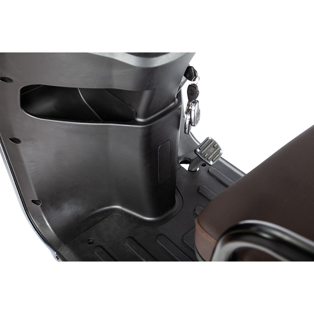 Купить электротрицикл Rutrike Gelbert Bos 48V/60V 800Вт Электротрицикл Rutrike Gelbert Bos 48V/60V 800Вт