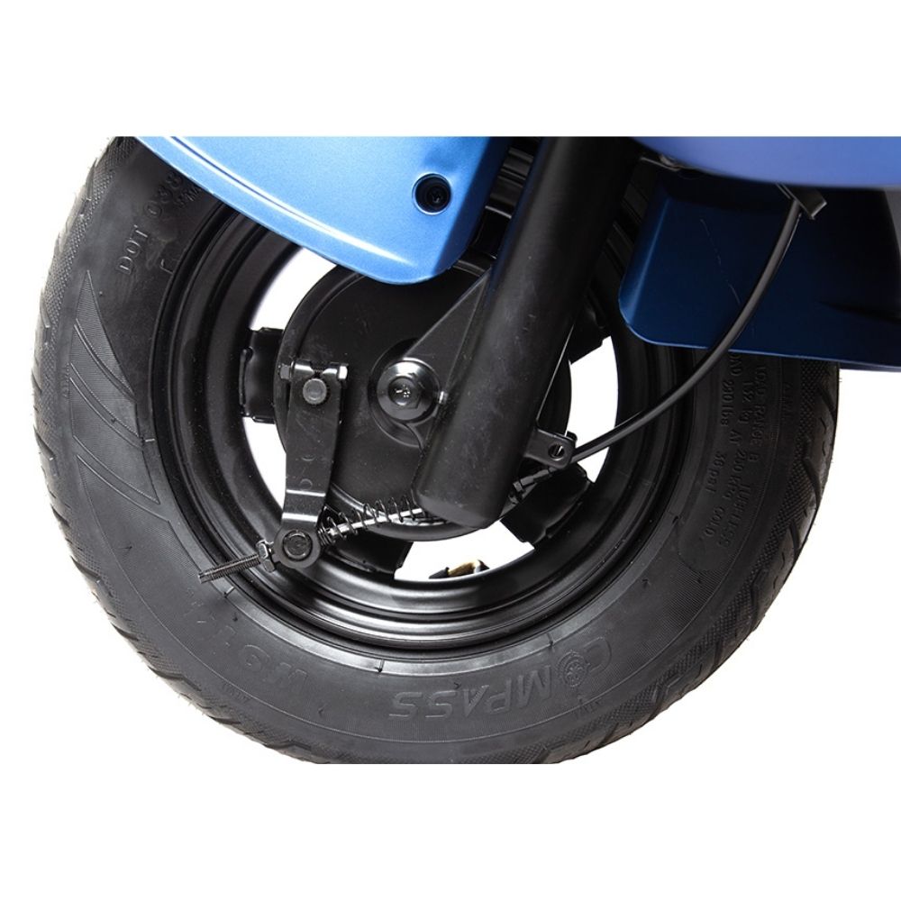 Купить электротрицикл Rutrike Gelbert Bos 48V/60V 800Вт Электротрицикл Rutrike Gelbert Bos 48V/60V 800Вт