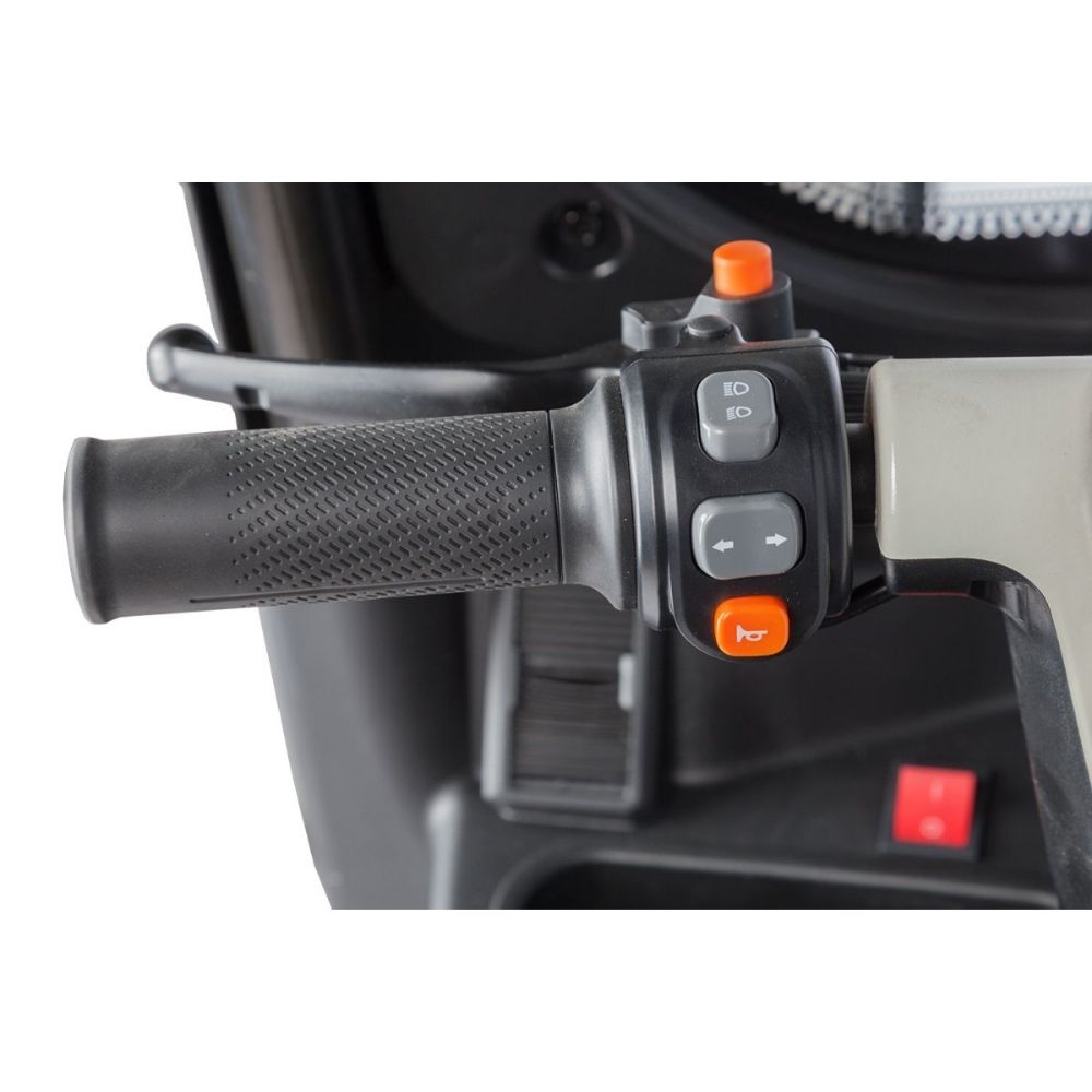 Купить электротрицикл Rutrike Gelbert Bos 48V/60V 800Вт Электротрицикл Rutrike Gelbert Bos 48V/60V 800Вт