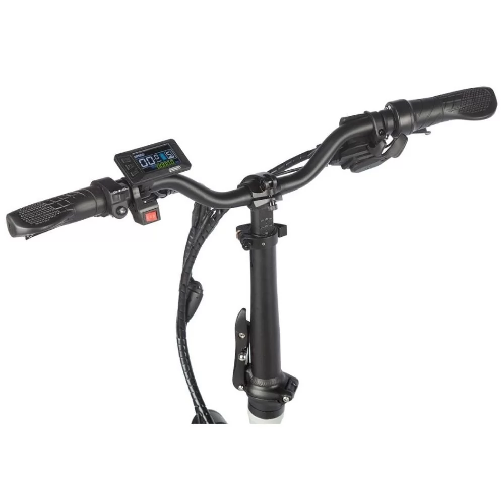 Купить электровелосипед Gelbert Saturn Dual PRO Электровелосипед Gelbert Saturn Dual PRO