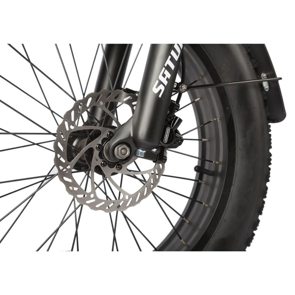 Купить электровелосипед Gelbert Saturn 3 PRO MAX Электровелосипед Gelbert Saturn 3 PRO MAX