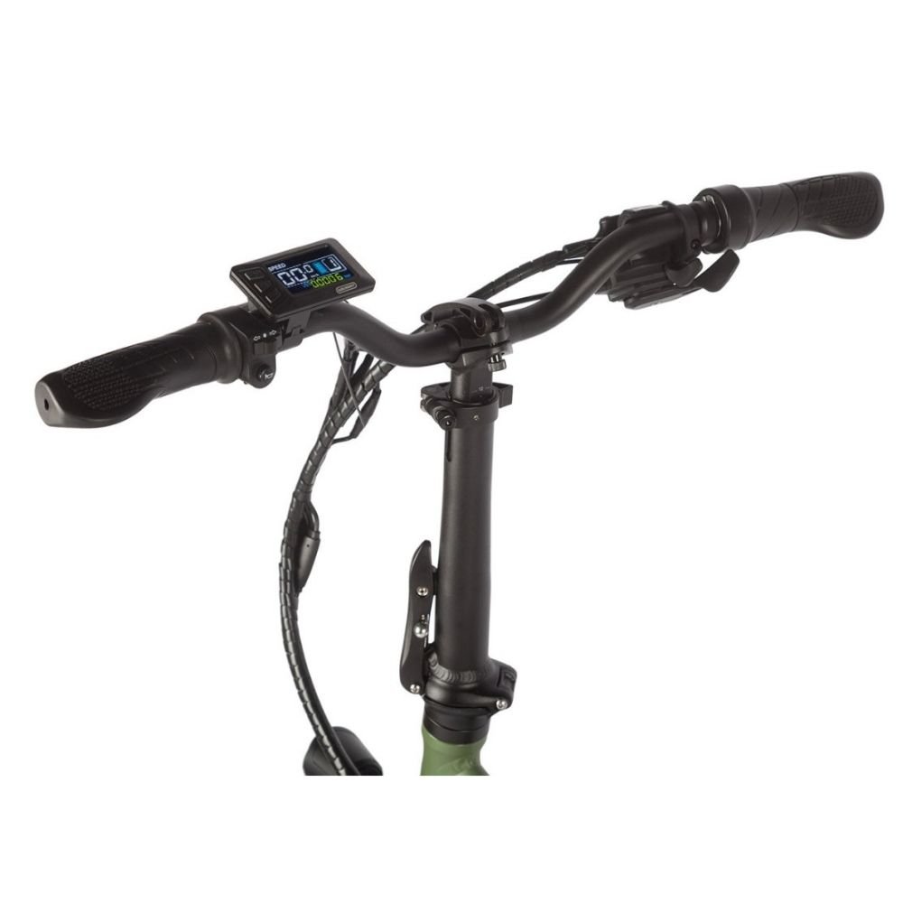 Купить электровелосипед Gelbert Saturn 3 PRO MAX Электровелосипед Gelbert Saturn 3 PRO MAX