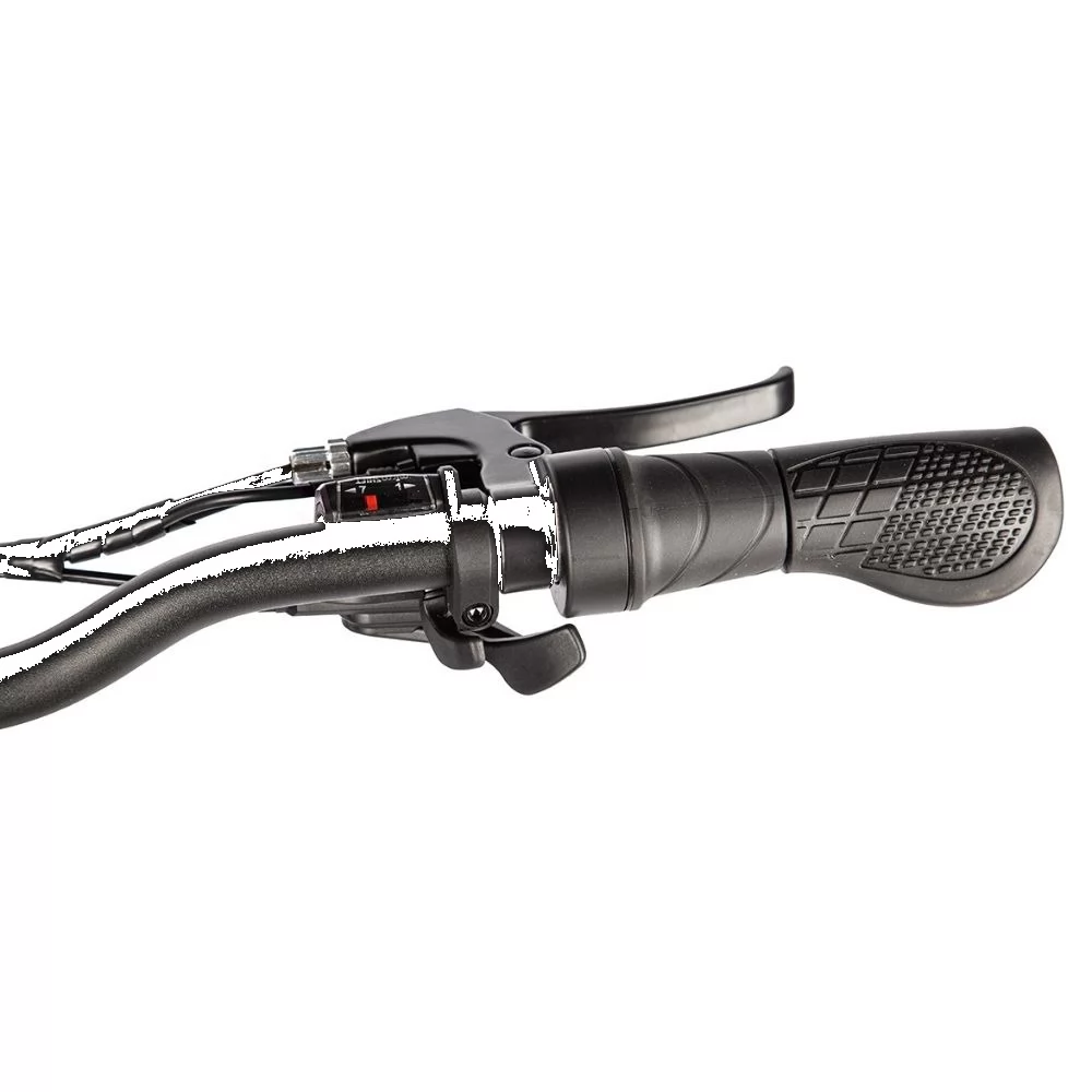 Купить электровелосипед Gelbert Saturn 2 PRO Электровелосипед Gelbert Saturn 2 PRO