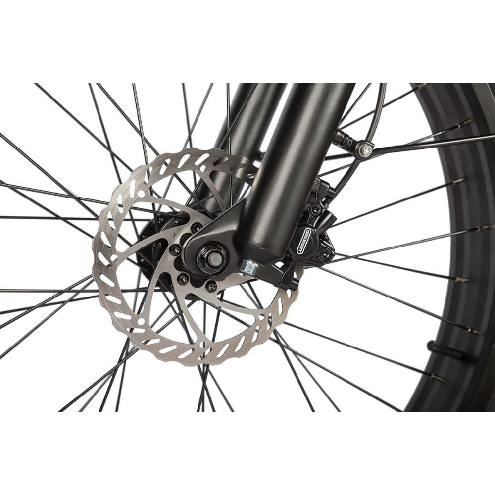 Электровелосипед Gelbert Pegas 2 ULTRA