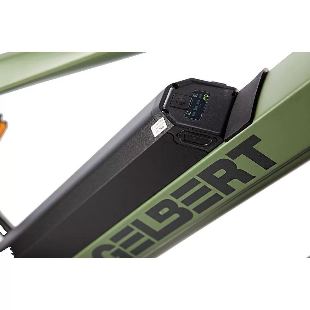 Купить электровелосипед Gelbert Pegas 2 ULTRA Электровелосипед Gelbert Pegas 2 ULTRA