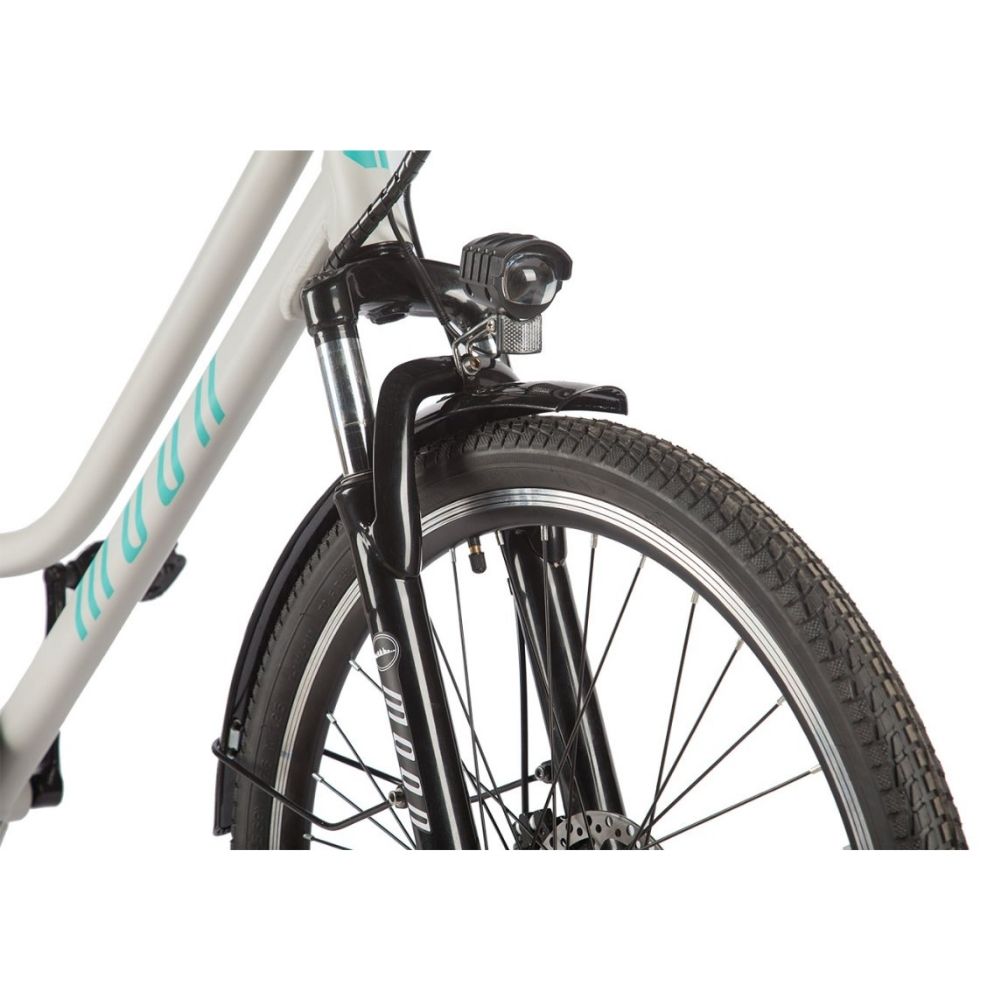 Купить электровелосипед Gelbert Moon Электровелосипед Gelbert Moon