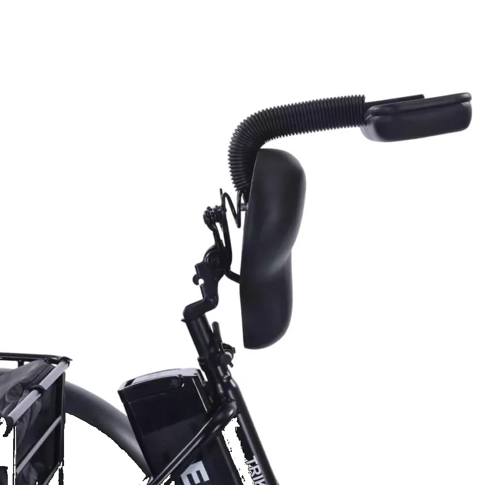 Электровелосипед трехколесный Shtenli Trike PRO