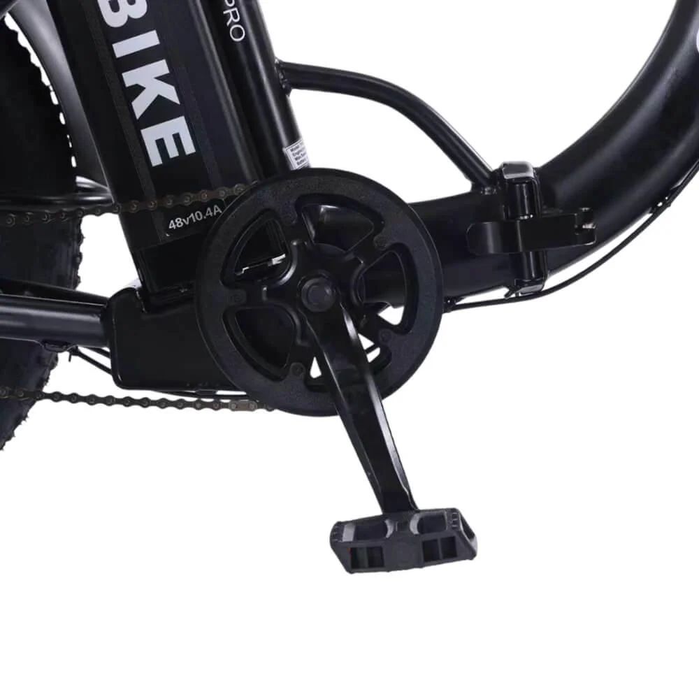 Электровелосипед трехколесный Shtenli Trike PRO