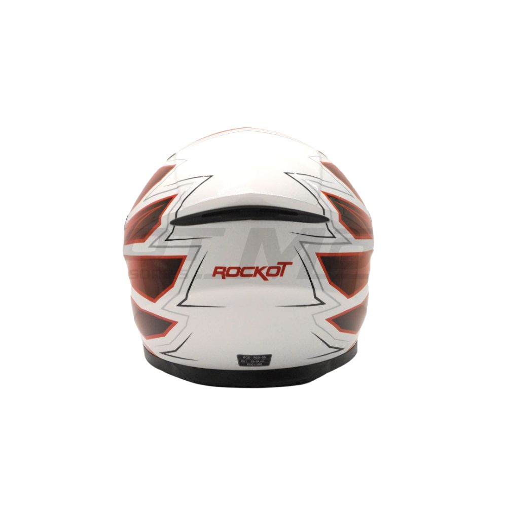 Купить шлем интеграл с очками ROCKOT RM-133 Warcry Шлем интеграл с очками ROCKOT RM-133 Warcry