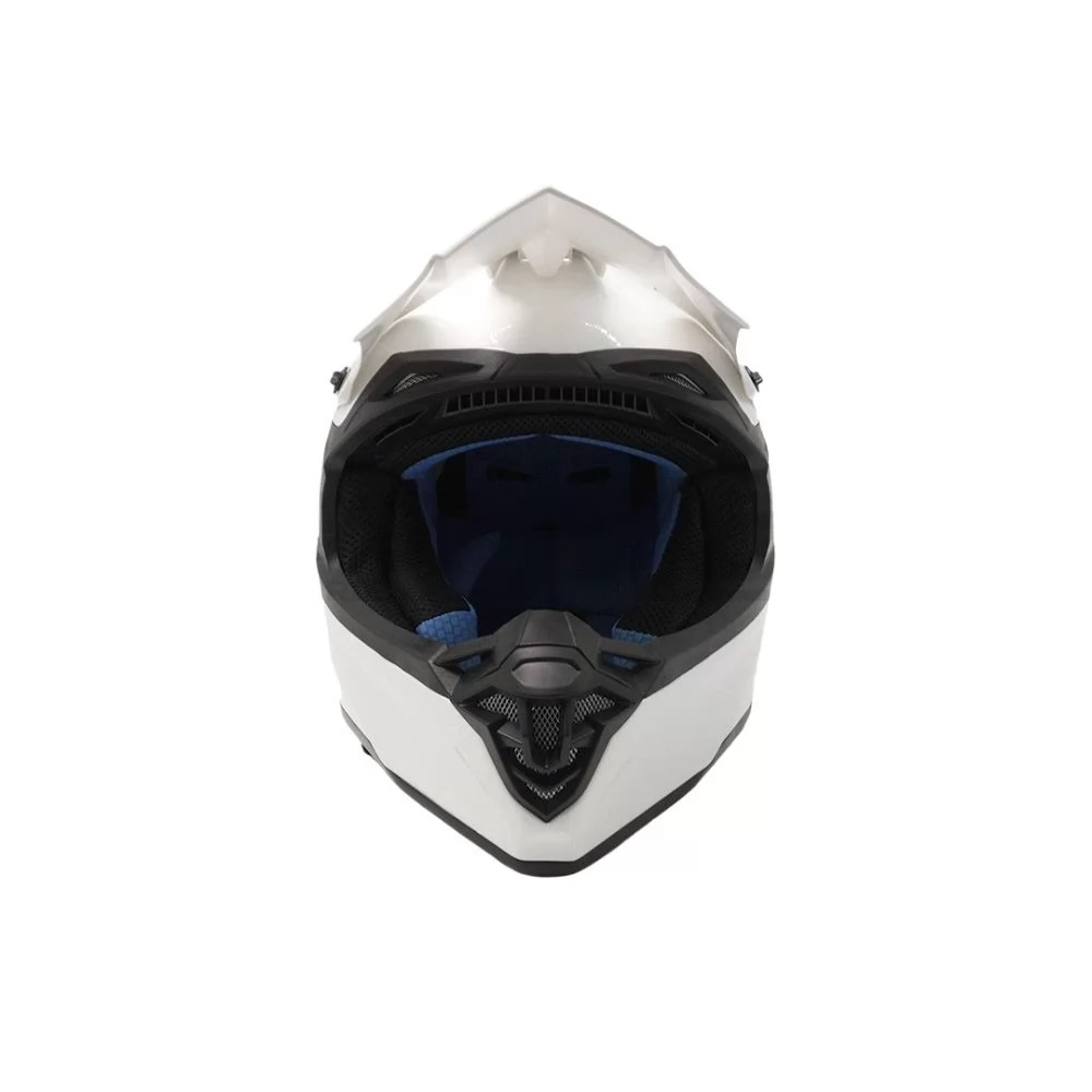 Купить шлем кроссовый ROCKOT RM-217 Cloud GL