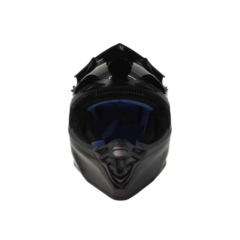 Шлем кроссовый ROCKOT RM-217 Cloud GL