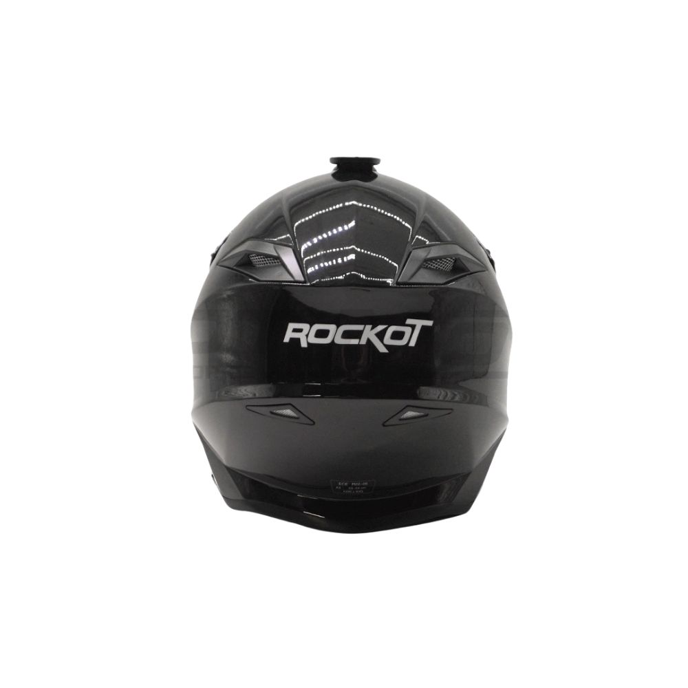 Шлем кроссовый ROCKOT RM-217 Cloud GL