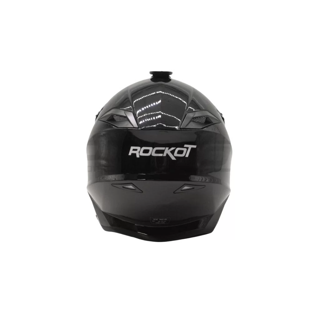 Шлем кроссовый ROCKOT RM-217 Cloud GL