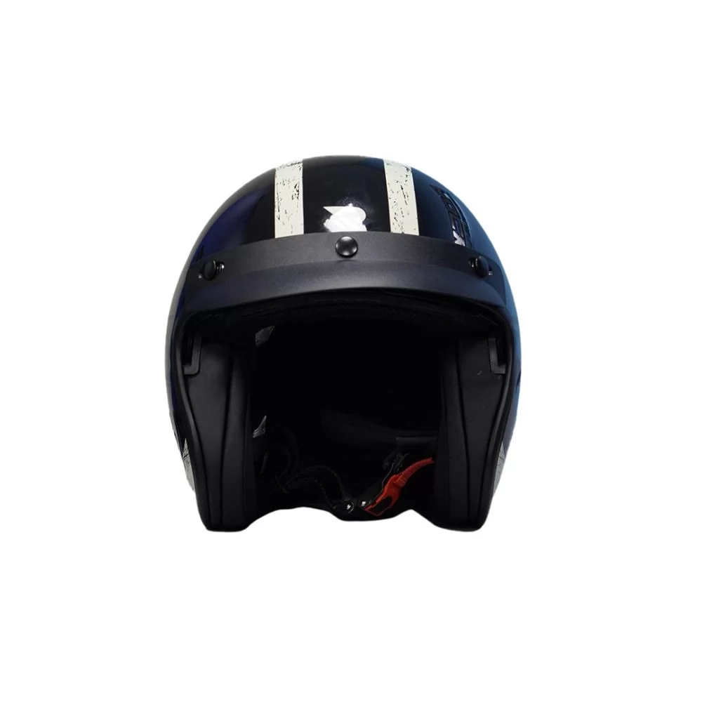 Купить шлем открытый с козырьком ROCKOT RM-391 Classic Style Шлем открытый с козырьком ROCKOT RM-391 Classic Style