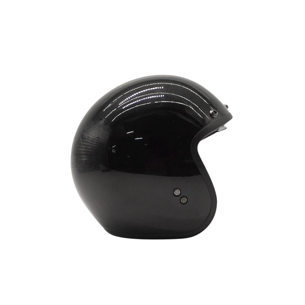 Шлем открытый с козырьком ROCKOT RM-391 Classic