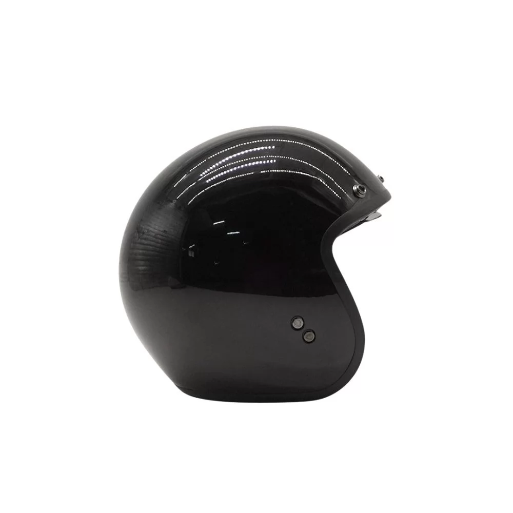 Купить шлем открытый с козырьком ROCKOT RM-391 Classic Шлем открытый с козырьком ROCKOT RM-391 Classic