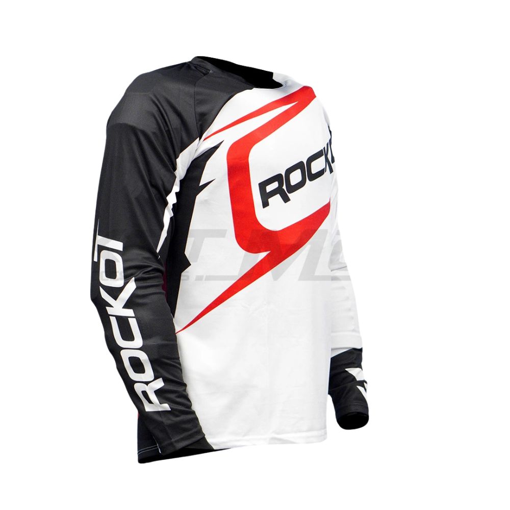 Джерси ROCKOT #18