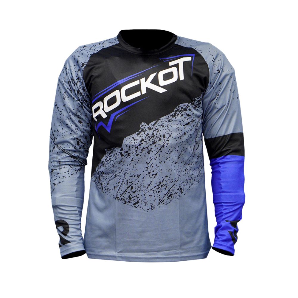 Джерси ROCKOT #11