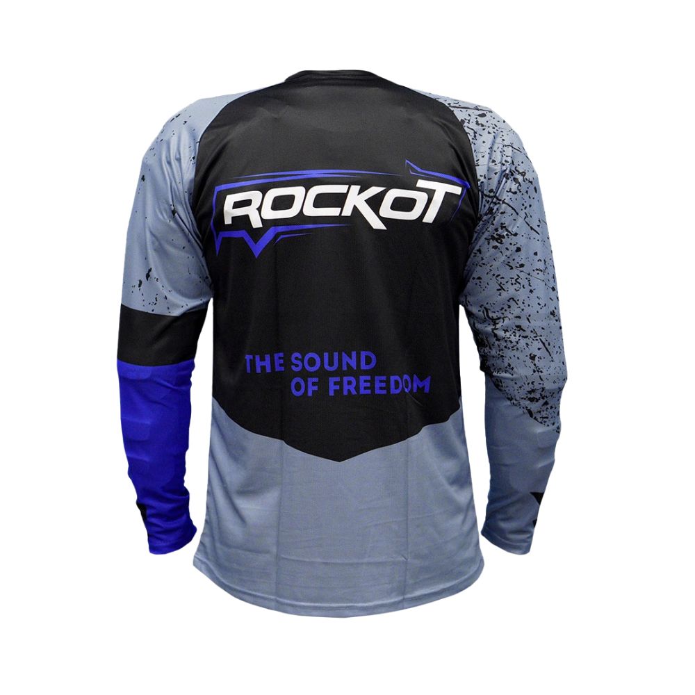 Джерси ROCKOT #11