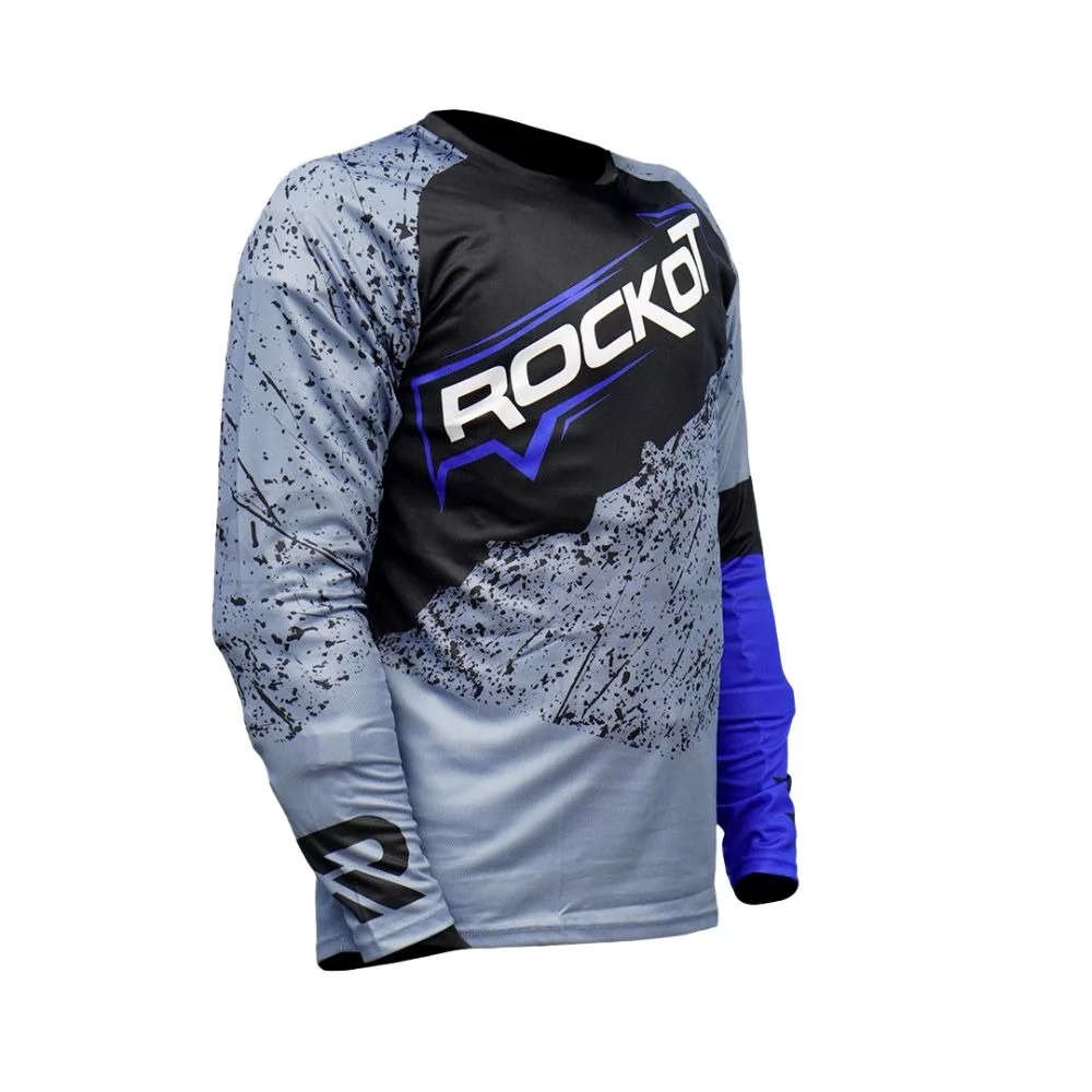 Джерси ROCKOT #11