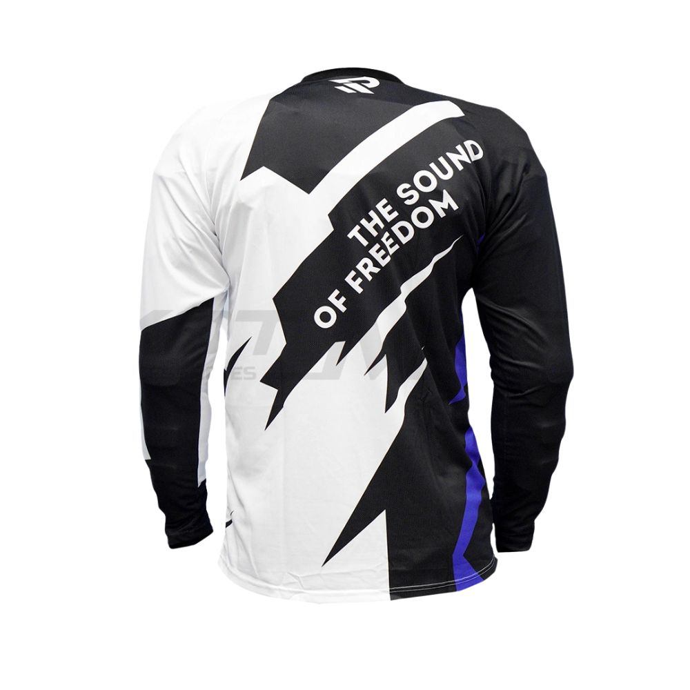 Джерси ROCKOT #19