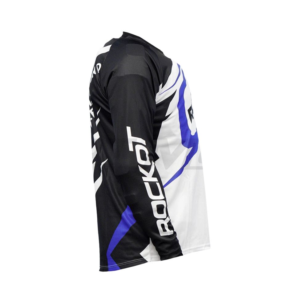 Джерси ROCKOT #19