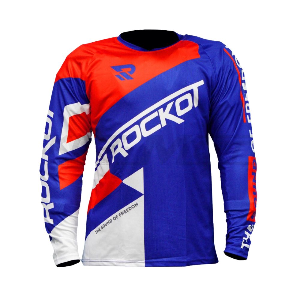 Джерси ROCKOT #20